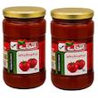 رب گوجه فرنگی انتخاب - 650 گرم بسته 2 عددی