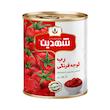 کنسرو رب گوجه فرنگی شهدین - 800 گرم