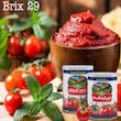 رب گوجه فرنگی دریان دشت - 800 گرم