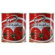 رب گرجه فرنگی ماهوند _ 800 گرم بسته 2 عددی 