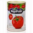 کنسرو رب گوجه فرنگی شامینه - 4000 گرم بسته 2 عددی