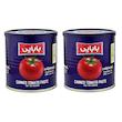 رب گوجه فرنگی بابایی - 800 گرم مجموعه دو عددی