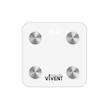 ترازو دیجیتال هوشمند ویونت مدل Smart Body BF8066
