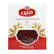 زعفران سرگل درجه یک تدین - 4 گرم
