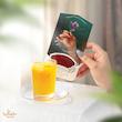 زعفران درجه یک مادمازل - 1 گرم