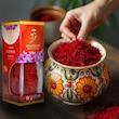  زعفران اذین افراس - 0.5 گرم