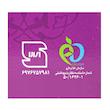 زعفران نگین تسنیم طرح گوهر - 2 گرم