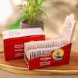  زعفران پاکتی عاقله - 4 گرم بسته 25 عددی