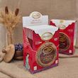 زعفران طلقی عاقله - 4.6 گرم بسته 10 عددی