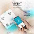 ترازو دیجیتال هوشمند ویونت مدل Smart Body BF8066