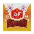 زعفران نگین گل رخ - 2.304 گرم