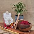 زعفران پاکتی عاقله - 0.5 گرم بسته 10 عددی