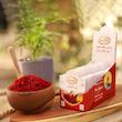 زعفران پاکتی عاقله - 0.5 گرم بسته 25 عددی
