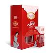 زعفران آذین درجه یک عاقله - 1 گرم