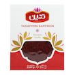 زعفران سرگل درجه یک تدین - 2.304 گرم