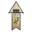 تابلو نشانگر جهت قبله نما کد 01