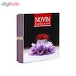 زعفران نگین نوین مقدار ۴.۶۰۸ گرم