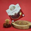 زعفران دختر پیچ عاقله - 4.6 گرم 