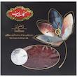 زعفران گلستان - 4.608 گرم