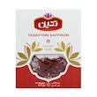 زعفران سرگل درجه یک تدین - 0.5 گرم