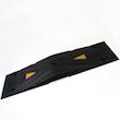 سرعت گیر مدل 90x33 لاستیکی SBR Rubber بسته 2 عددی 