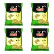 برگ بو گلها - 10 گرم بسته 4 عددی