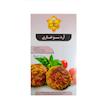 آرد سوخاری تیتان - 200 گرم بسته 2 عددی