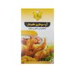 آرد سوخاری ماهی و میگو تیتان - 200 گرم بسته 2 عددی
