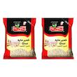 خمیر مایه گلها - 50 گرم بسته 2 عددی