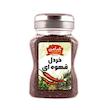دانه خردل قهوه ای ضامن - 150 گرم
