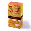آرد سوخاری پرک نارنجی آمون مقدار 250 گرم