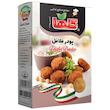 پودر فلافل گلها - 150 گرم