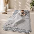 تشک مهمان مدل SleepLine یکنفره سایز ٢٠٠*٩٠ سانتی متر