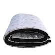  تشک مهمان مدل نیهان 1 نفره سایز 185*85 سانتی متر