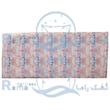 تشک مهمان مدل مخمل طرح گوزن کد 29 یک نفره سایز 90×190 سانتی متر