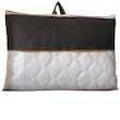 تشک مهمان طرح عروس 1 نفره 195x90 سانتی متر