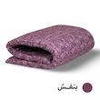 تشک مهمان مانیکاهوم مدل پتینه پلاس patine plus یک نفره سایز 185×85 سانتی متر