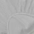 محافظ تشک پلاریس مدل Ultra Soft ضدآب نانو سایز 90x200 سانتی متر
