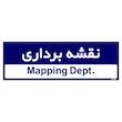 تابلو راهنمای اتاق مستر راد طرح نقشه برداری کدTHO0202