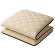 تشک مهمان لومینارا مدل X2 دونفره سایز 200×140 سانتیمتر