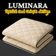 تشک مهمان لومینارا مدل X2 دونفره سایز 200×140 سانتیمتر