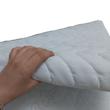 تشک مهمان مدل ماهدیس کد 3 یک نفره سایز 195×90 سانتی متر