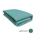 تشک مهمان پرارین مدل ژوپیتر یکنفره سایز 90×190سانتی متر