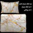ست تشک مهمان اسلیپی مدل Thunder یکنفره سایز 185×85