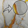 ست تشک مهمان اسلیپی مدل Thunder یکنفره سایز 185×85