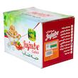 قند رژیمی حبه عناب زرد آلو شاینا - 500 گرم