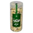 قند شکر سفید با طعم تافی فدک - 450 گرم