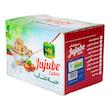 قند رژیمی حبه عناب سنجد شاینا - 500 گرم