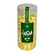 قند شکر سفید با طعم موز - 450 گرم