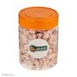 نقل گل محمدی سوجوق طاها - 250 گرم بسته 2 عددی 